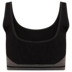 Dare 2b Dont Sweat It Bikinitopje Voor Dames - Zwart -Aanbiedingen Trend Doek Winkel dont sweat it bikinitopje voor dames zwart 2