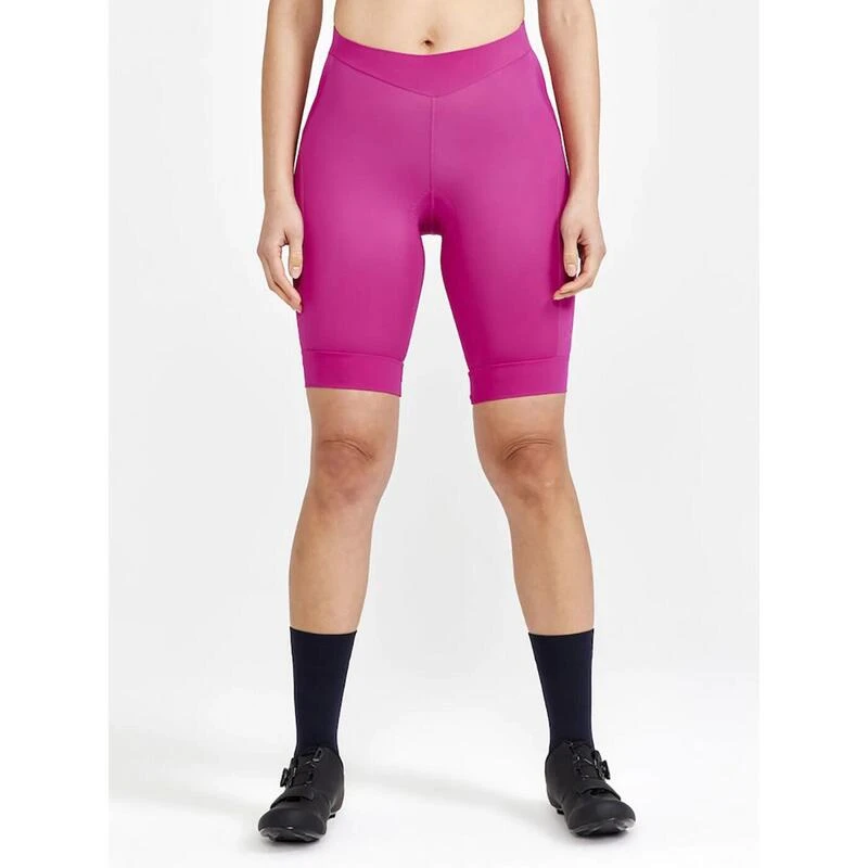 Craft Endurance Core Short W - Roxo 4 Craft Endurance Core Short W - Roxo - Afbeelding 2