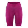 Craft Endurance Core Short W - Roxo 2 Craft Endurance Core Short W - Roxo -Aanbiedingen Trend Doek Winkel endurance core short w roxo