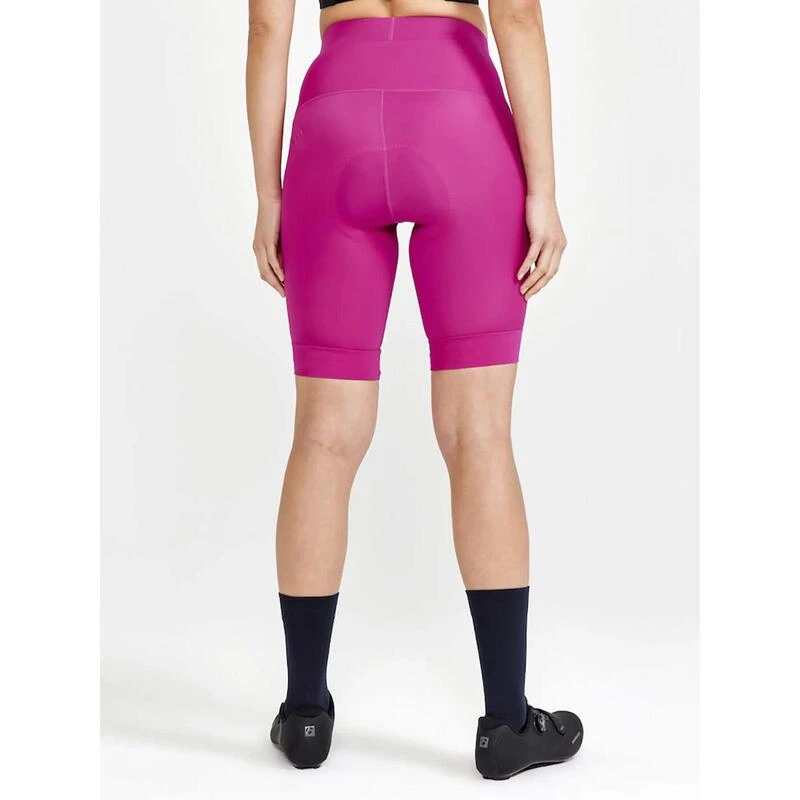 Craft Endurance Core Short W - Roxo 5 Craft Endurance Core Short W - Roxo - Afbeelding 3