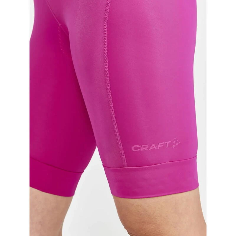Craft Endurance Core Short W - Roxo 6 Craft Endurance Core Short W - Roxo - Afbeelding 4