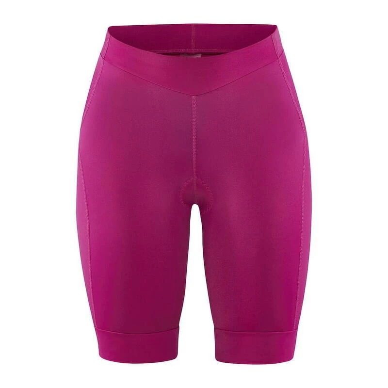 Craft Endurance Core Short W - Roxo 3 Craft Endurance Core Short W - Roxo