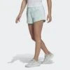 ADIDAS Essentials 3-Stripes Woven Short (Loose Fit) -Aanbiedingen Trend Doek Winkel essentials 3 stripes woven short loose fit