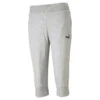 Essentials Capri Sweatpants Voor Dames PUMA 1 Essentials Capri Sweatpants Voor Dames PUMA -Aanbiedingen Trend Doek Winkel essentials capri sweatpants voor dames puma