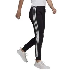 ADIDAS Essentials French Terry 3-Stripes Broek 13 ADIDAS Essentials French Terry 3-Stripes Broek -Aanbiedingen Trend Doek Winkel essentials french terry 3 stripes broek 4