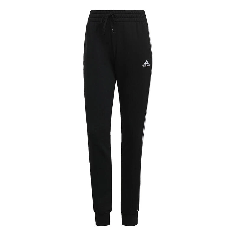 ADIDAS Essentials French Terry 3-Stripes Broek 3 ADIDAS Essentials French Terry 3-Stripes Broek