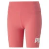 Essentials Logo Korte Dameslegging PUMA -Aanbiedingen Trend Doek Winkel essentials logo korte dameslegging puma