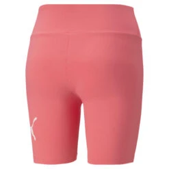 Essentials Logo Korte Dameslegging PUMA -Aanbiedingen Trend Doek Winkel essentials logo korte dameslegging puma 5