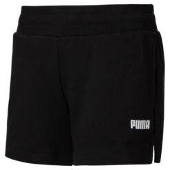 Essentials Short Van Sweatstof Voor Dames PUMA