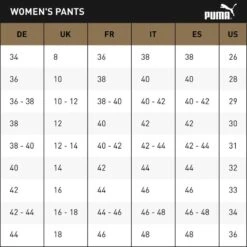 Essentials Sweatpants Voor Dames PUMA -Aanbiedingen Trend Doek Winkel essentials sweatpants voor dames puma 2