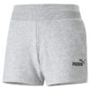Essentials Sweatshort Dames PUMA -Aanbiedingen Trend Doek Winkel essentials sweatshort dames puma
