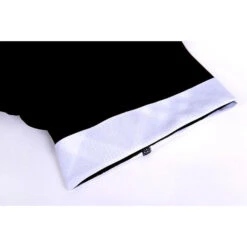 Fietsbroek Kort Voor Vrouwen In Zwart 8andCounting -Aanbiedingen Trend Doek Winkel fietsbroek kort voor vrouwen in zwart 8andcounting 2