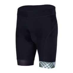 Fietsbroek Kort Voor Vrouwen In Zwart 8andCounting