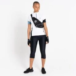 Dare 2b Fietsbroek Worldly Capri Dames Polyamide Zwart Mt 38 12 Dare 2b Fietsbroek Worldly Capri Dames Polyamide Zwart Mt 38 -Aanbiedingen Trend Doek Winkel fietsbroek worldly capri dames polyamide zwart mt 38 3