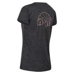 Regatta Fingal VII Wandelshirt Met Korte Mouwen Voor Dames 15 Regatta Fingal VII Wandelshirt Met Korte Mouwen Voor Dames -Aanbiedingen Trend Doek Winkel fingal vii wandelshirt met korte mouwen voor dames 6