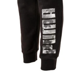 Puma Fitness Broek Dames Katoen Slim Fit Zwart -Aanbiedingen Trend Doek Winkel fitness broek dames katoen slim fit zwart 7