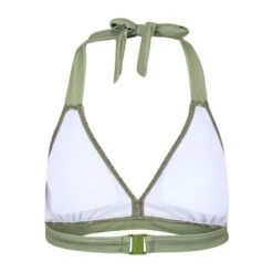 Regatta Flavia String Topje Voor Dames - Donkergroen 9 Regatta Flavia String Topje Voor Dames - Donkergroen -Aanbiedingen Trend Doek Winkel flavia string topje voor dames donkergroen 3