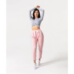 Gaia Sporttop Met Lange Mouwen Voor Dames -Aanbiedingen Trend Doek Winkel gaia sporttop met lange mouwen voor dames 3