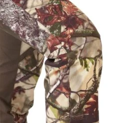 Geluidloze Ademende Camouflagebroek Voor De Jacht Dames 500 -Aanbiedingen Trend Doek Winkel geluidloze ademende camouflagebroek voor de jacht dames 500 10