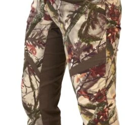 Geluidloze Ademende Camouflagebroek Voor De Jacht Dames 500 -Aanbiedingen Trend Doek Winkel geluidloze ademende camouflagebroek voor de jacht dames 500 11