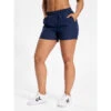 Geweven Damesshort Hummel HmlCourt