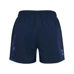 Geweven Damesshort Hummel HmlCourt -Aanbiedingen Trend Doek Winkel geweven damesshort hummel hmlcourt 4