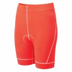 Dare 2b Habit Dames Baanwielrennen Fietsbroeken - Licht Bleek Roze -Aanbiedingen Trend Doek Winkel habit dames baanwielrennen fietsbroeken licht bleek roze 3