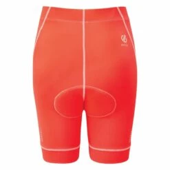 Dare 2b Habit Dames Baanwielrennen Fietsbroeken - Licht Bleek Roze -Aanbiedingen Trend Doek Winkel habit dames baanwielrennen fietsbroeken licht bleek roze 5