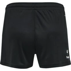 Hummel Handbalshort Voor Dames Core XK Zwart/wit 7 Hummel Handbalshort Voor Dames Core XK Zwart/wit -Aanbiedingen Trend Doek Winkel handbalshort voor dames core xk zwartwit 1