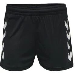 Hummel Handbalshort Voor Dames Core XK Zwart/wit 8 Hummel Handbalshort Voor Dames Core XK Zwart/wit -Aanbiedingen Trend Doek Winkel handbalshort voor dames core xk zwartwit 2