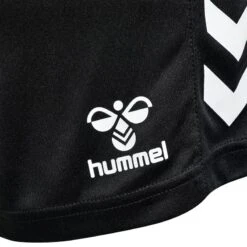 Hummel Handbalshort Voor Dames Core XK Zwart/wit 9 Hummel Handbalshort Voor Dames Core XK Zwart/wit -Aanbiedingen Trend Doek Winkel handbalshort voor dames core xk zwartwit 3