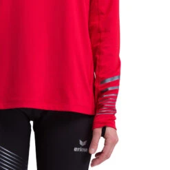 Hardloop-T-shirt Met Lange Mouwen Voor Dames Erima Race Line 2.0 -Aanbiedingen Trend Doek Winkel hardloop t shirt met lange mouwen voor dames erima race line 20 4