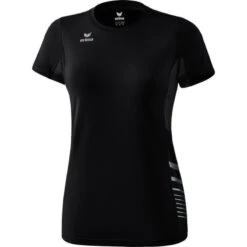 Hardloop-T-shirt Voor Dames Erima Race Line 2.0