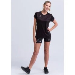 Hardloop-T-shirt Voor Dames Erima Race Line 2.0 -Aanbiedingen Trend Doek Winkel hardloop t shirt voor dames erima race line 20 5