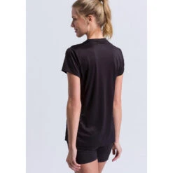 Hardloop-T-shirt Voor Dames Erima Race Line 2.0 -Aanbiedingen Trend Doek Winkel hardloop t shirt voor dames erima race line 20 6