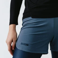 Kalenji Hardloopshirt Voor Dames Sun Protect Lange Mouwen -Aanbiedingen Trend Doek Winkel hardloopshirt voor dames sun protect lange mouwen zwart 5