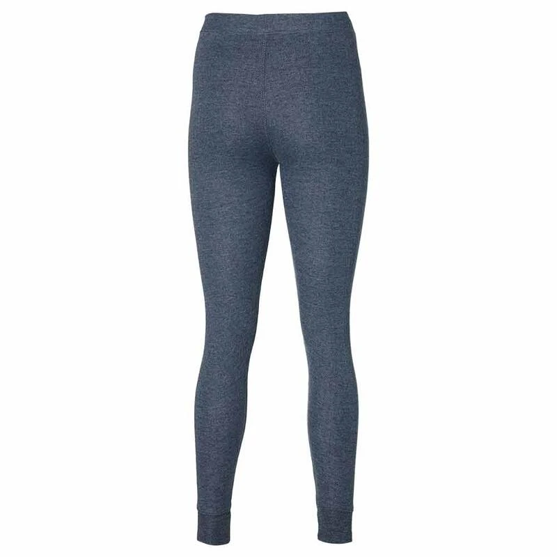 Heatkeeper Thermo Legging Dames Comfort Antraciet Melange 4 Heatkeeper Thermo Legging Dames Comfort Antraciet Melange - Afbeelding 2