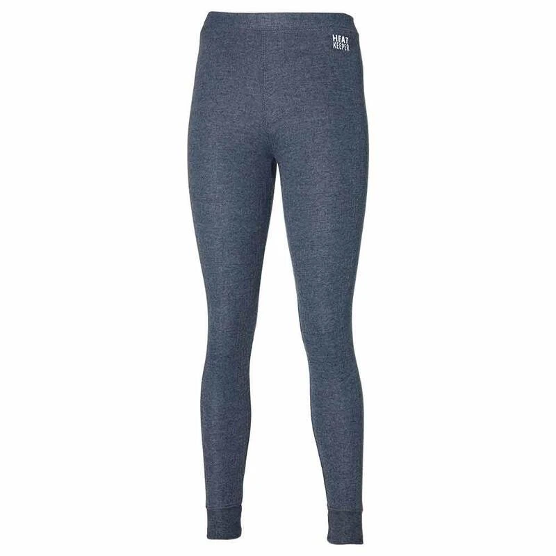 Heatkeeper Thermo Legging Dames Comfort Antraciet Melange 3 Heatkeeper Thermo Legging Dames Comfort Antraciet Melange