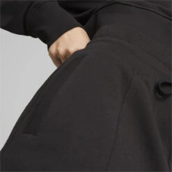 HER Short Voor Dames PUMA -Aanbiedingen Trend Doek Winkel her short voor dames puma 2