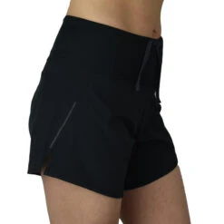 Inov-8 Train Llite 5 Short, Vrouwen, Running, Shorts, Zwart -Aanbiedingen Trend Doek Winkel inov 8 train llite 5 short vrouwen running shorts zwart 2