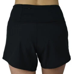 Inov-8 Train Llite 5 Short, Vrouwen, Running, Shorts, Zwart -Aanbiedingen Trend Doek Winkel inov 8 train llite 5 short vrouwen running shorts zwart 3