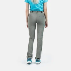 Izas Chamonix SS Geweven Bergsportbroek Voor Dames In De Zomer -Aanbiedingen Trend Doek Winkel izas chamonix ss geweven bergsportbroek voor dames in de zomer 1