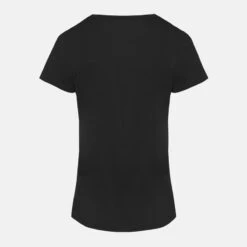 Izas Dames Basic T-shirt Korte Mouwen VILA -Aanbiedingen Trend Doek Winkel izas dames basic t shirt korte mouwen vila 1