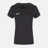 Izas Dames Basic T-shirt Korte Mouwen VILA