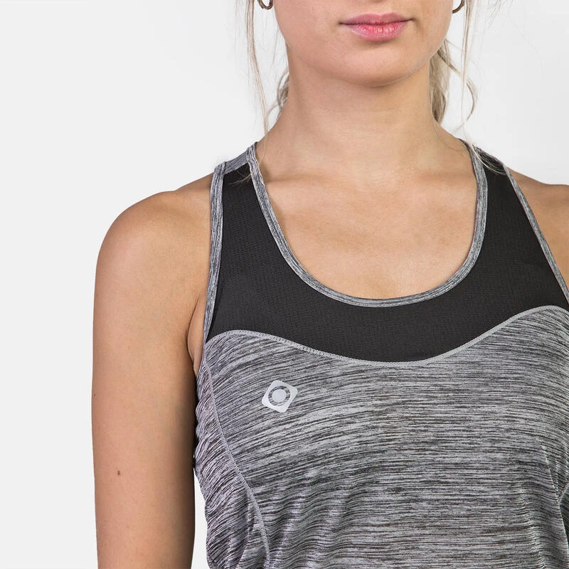 Izas Lichtgewicht En Ademend Technisch Heren-T-shirt FERRARA 6 Izas Lichtgewicht En Ademend Technisch Heren-T-shirt FERRARA - Afbeelding 4