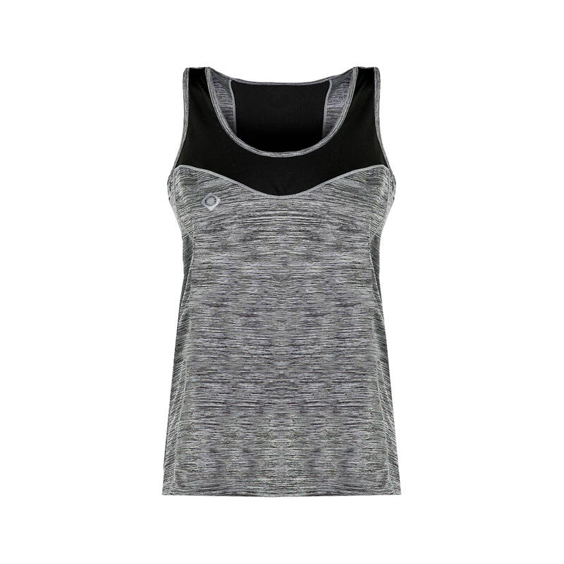 Izas Lichtgewicht En Ademend Technisch Heren-T-shirt FERRARA 3 Izas Lichtgewicht En Ademend Technisch Heren-T-shirt FERRARA