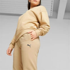 Jogging Vrouw Puma Better Essentials Cl FL -Aanbiedingen Trend Doek Winkel jogging vrouw puma better essentials cl fl 4