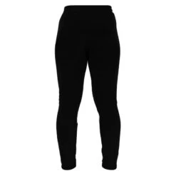 Joggingbroek Dames/heren Zwart Fleece -Aanbiedingen Trend Doek Winkel joggingbroek damesheren zwart fleece 2