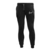 Joggingbroek Heren Signature Line Zwart -Aanbiedingen Trend Doek Winkel joggingbroek heren signature line zwart