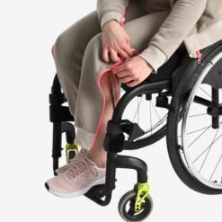 Decathlon Joggingbroek Voor Dames Makkelijk Aan Te Trekken Biokatoen Bruin -Aanbiedingen Trend Doek Winkel joggingbroek voor dames makkelijk aan te trekken biokatoen bruin 4